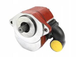 Pompa hydrauliczna wzmocniona URSUS C-385 WARYŃSKI