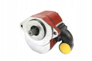 Pompa hydrauliczna PZ2-19KS wzmocniona WARYŃSKI 84420902W