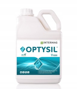 Nawóz wieloskładnikowy Intermag płyn 5 kg 5 l