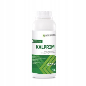 Bormax 1l Nawóz potasowy Intermag dolistny