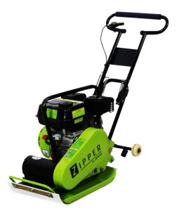 Zagęszczarka z posuwem Zipper ZI-RPE60