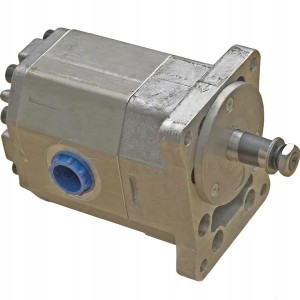 Pompa hydrauliczna stary typ Hydrotor