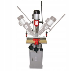 Wiertarka pionowa Holzmann STM26S 750 W