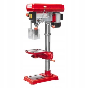Wiertarka kolumnowa Holzmann SB 4116HM