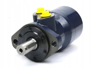 Waryński WMR-S-125 silnik hydrauliczny orbitalny wzmacniany wmr