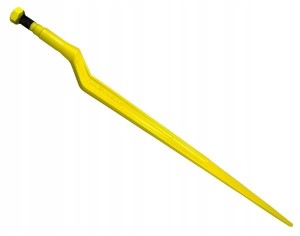 Waryński W9132-880W ząb ładowacza