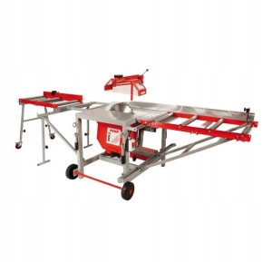 Piła budowlana Holzmann TS400Z