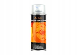 Smar miedziany wysokotemperaturowy 400 ml / TEGER