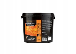 Pasta do mycia silnie zabrudzonych rąk 5l / TEGER TEGER T-W-SR1002