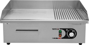 Grill elektryczne Yato YG-04586