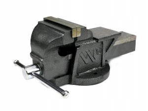 Imadło stołowe Waryński 180 mm