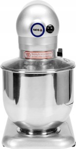 MIKSER PLANETARNY 7 L 350 W YATO YG-03012