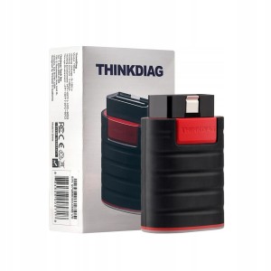 THINKDIAG TESTER DIAGNOSTYCZNY 2025 dealer FULL SOFTWARE J.PL