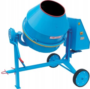 Betoniarka Bwa-150/ 230V Agro-Wikt