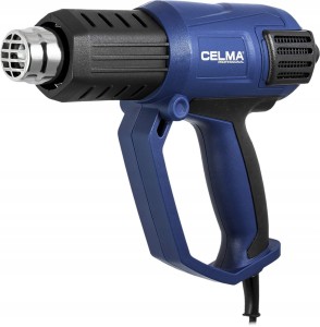 Opalarka Celma 2000 W 230 V 600 °C