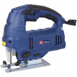 Wyrzynarka Celma Professional DPPe 100AEO 800 W