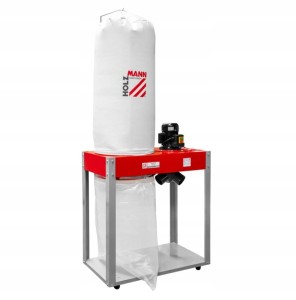 Odciąg do trocin Holzmann ABS3000SE_230V 3000 m³/h