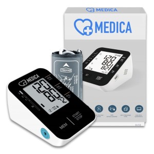 CIŚNIENIOMIERZ NARAMIENNY ARYTMIA MÓWI PO POLSKU APARAT MIERZENIA CIŚNIENIA