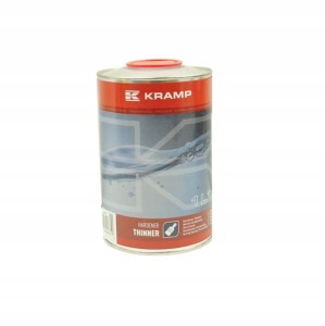 Utwardzacz do lakierów Kramp 950008KR 1l