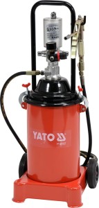 Smarownica pneumatyczna Yato YT-07067