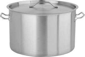 Garnek tradycyjny YATO Professional Kitchen Equipment 32 l