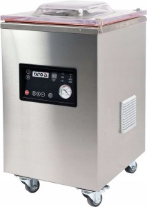 Pakowarka próżniowa wolnostojąca 420mm YATO YG-09310
