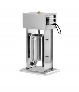Elektryczna nadziewarka 10 l do kiełbas pionowa Yato YG-03379