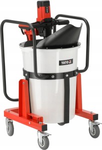 Mieszarka Yato 1900 W 200 mm