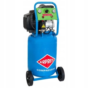 Kompresor olejowy Airpress HL360-50 50 l 8 bar