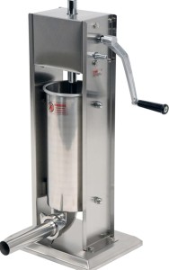 NADZIEWARKA DO KIEŁBAS PIONOWA 5L YATO YG-03360