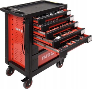 Wózek narzędziowy Yato YT-55290