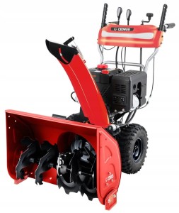 Odśnieżarka spalinowa Loncin 212cm3 Cedrus SB61-E+ elektryczny rozrusznik