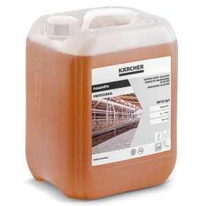 Karcher PressurePro RM 92 Agri Preparat zmiękczający 0l 6.295-656.0
