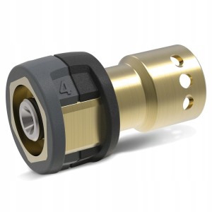 Adapter Kärcher 4 Easy!Lock M22 TR22IG-D11