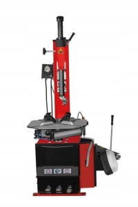 MONTAŻOWNICA DO OPON PÓŁAUTOMAT 230V KD5802