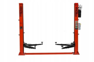 PODNOŚNIK HYDRAULICZNY AUTOMATYCZNY 4200Kg 230V KD5815