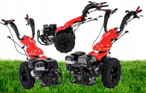 YATO CIĄGNIK JEDNOOSIOWY 420 CM3 YT-85851