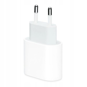 SZYBKA KOSTKA ŁADOWARKA SIECIOWA 20W USB-C
