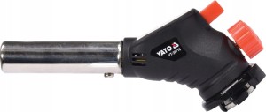 Palnik gazowy Yato 1000 W YT-36710