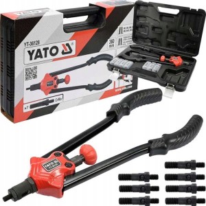 Nitownica ręczna Yato YT-36128