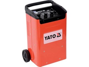 Prostownik z rozruchem Yato 540 A 20-800 Ah 12/24 V