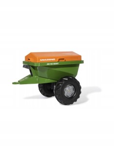 Traktor Rolly Toys 125104