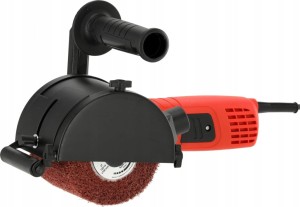 Szlifierka wielofunkcyjna sieciowe Yato 1300 W 230 V