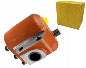 Waryński W-46546310W pompa hydrauliczna podnośnika
