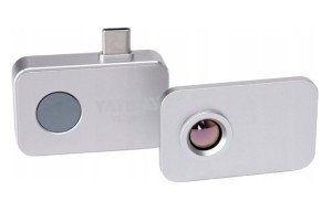 Kamera termowizyjna Yato YT-72931