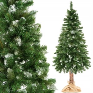 Choinka sztuczna Springos 161 - 180 cm