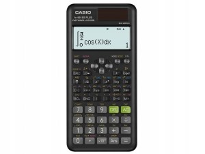 Kalkulator naukowy CASIO FX 991ES PLUS 2